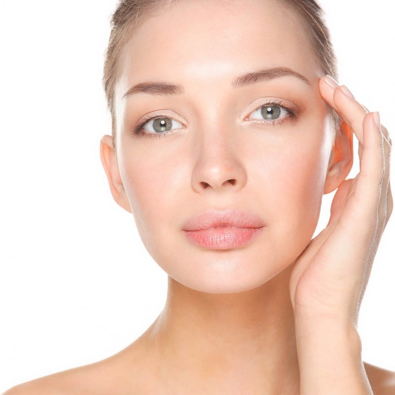  ماسك البطاطس لتفتيح البشرة الدهنية