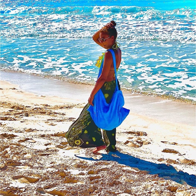 ناهد السباعي