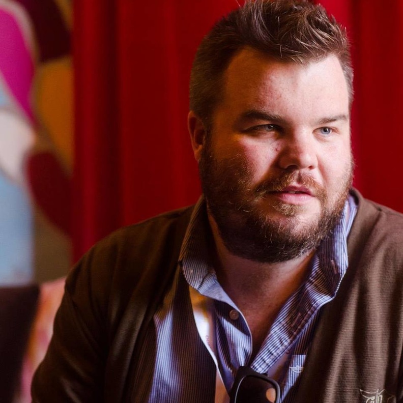 آش كريستيان