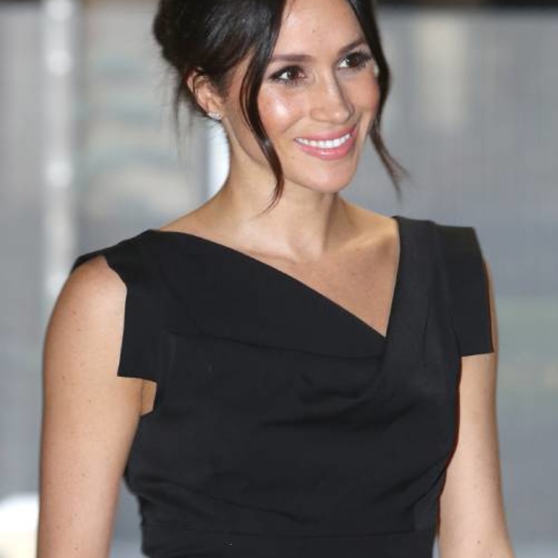 مصفف شعر ميغان ماركل يكشف أسرار علاقته بها: أنا فتاة عادية من كاليفورنيا أحب التسريحات البسيطة