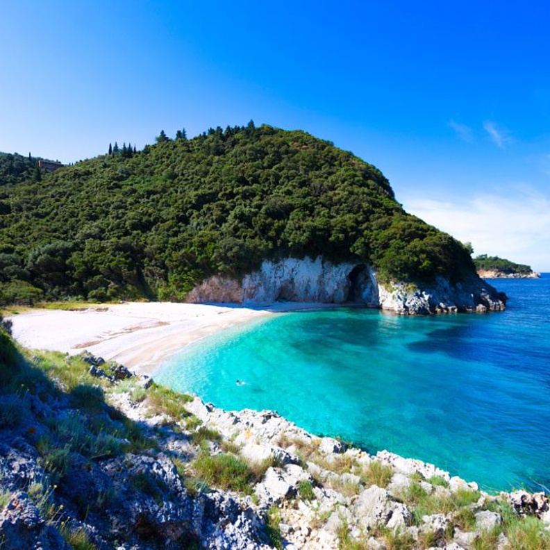 شاطئ روفينيا