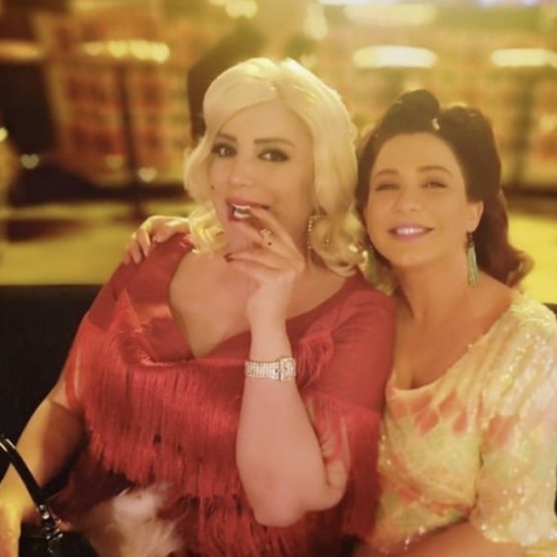 شارع شيكاغو