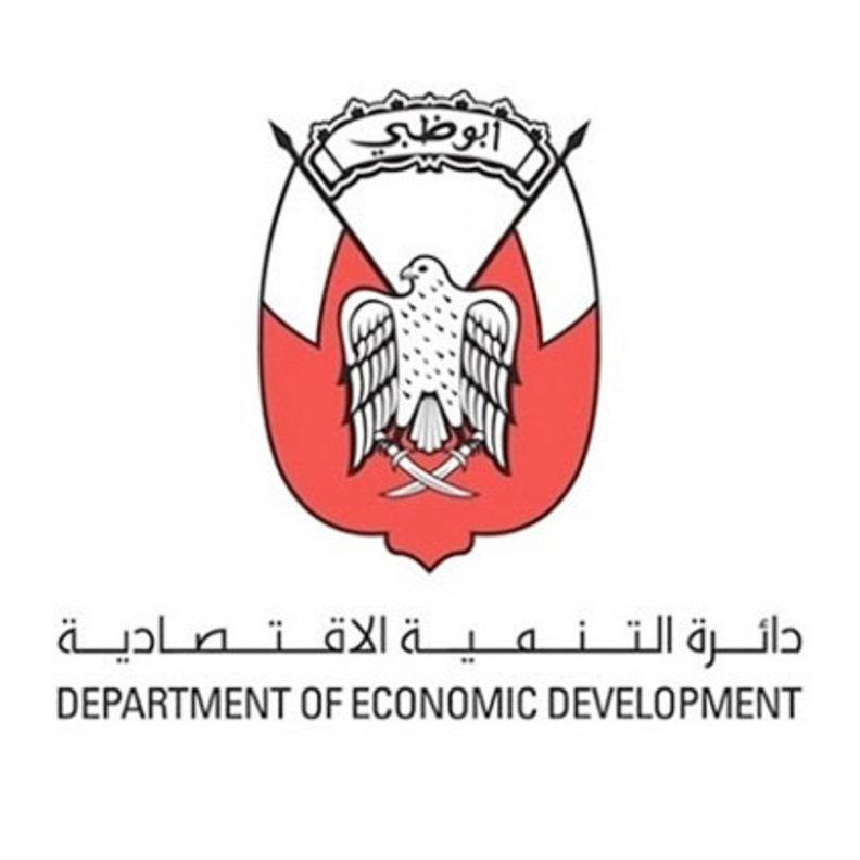دائرة التنمية الاقتصادية أبوظبي