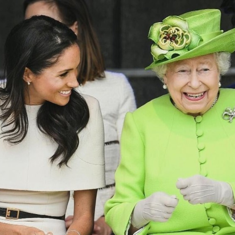 ملكة بريطانيا متخوفة من حقائق تسيء للعائلة المالكة