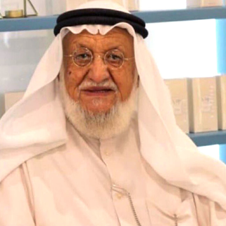 الفنان محمد المنيع