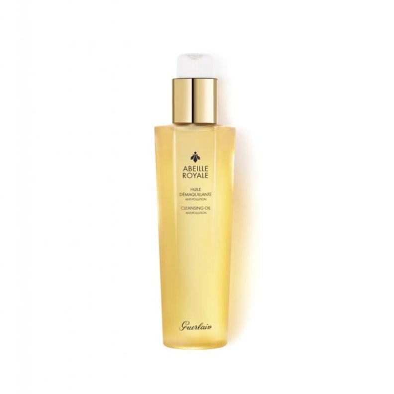 ABEILLE ROYALE.. 10 سنوات من الابتكار والالتزام من Guerlain