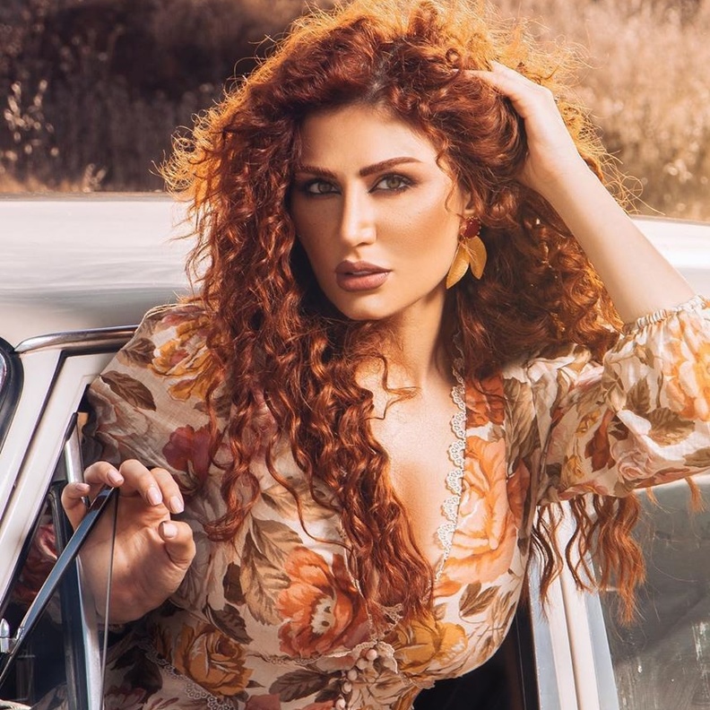 تسريحات شعر كيرلي 2020