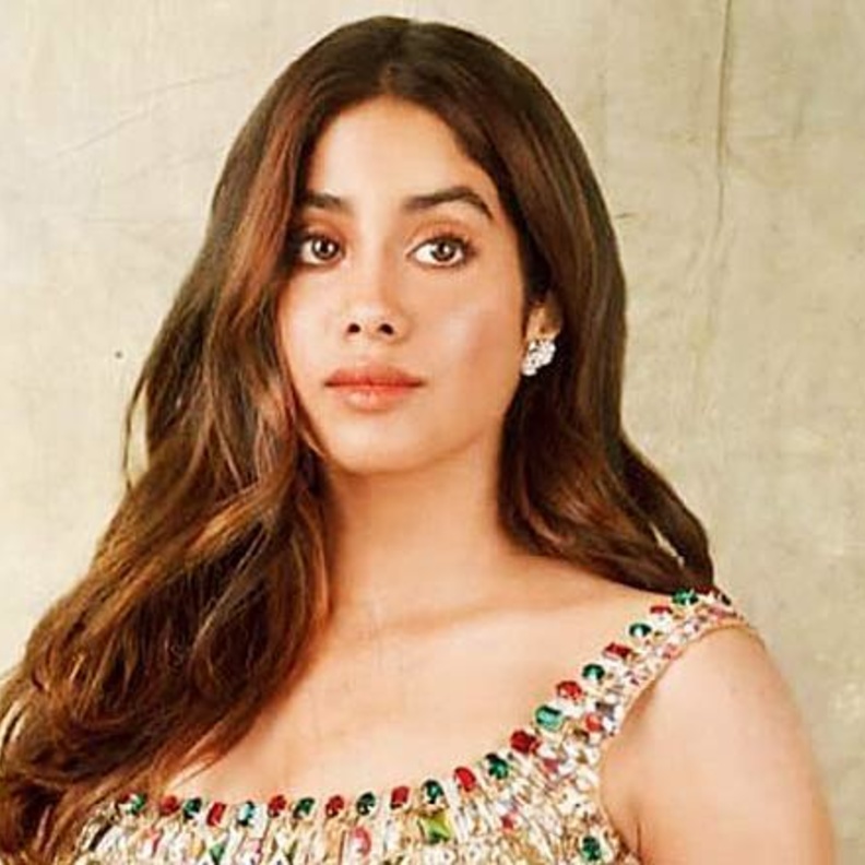  تعرض جاهانفي كابور للسخرية والتنمر