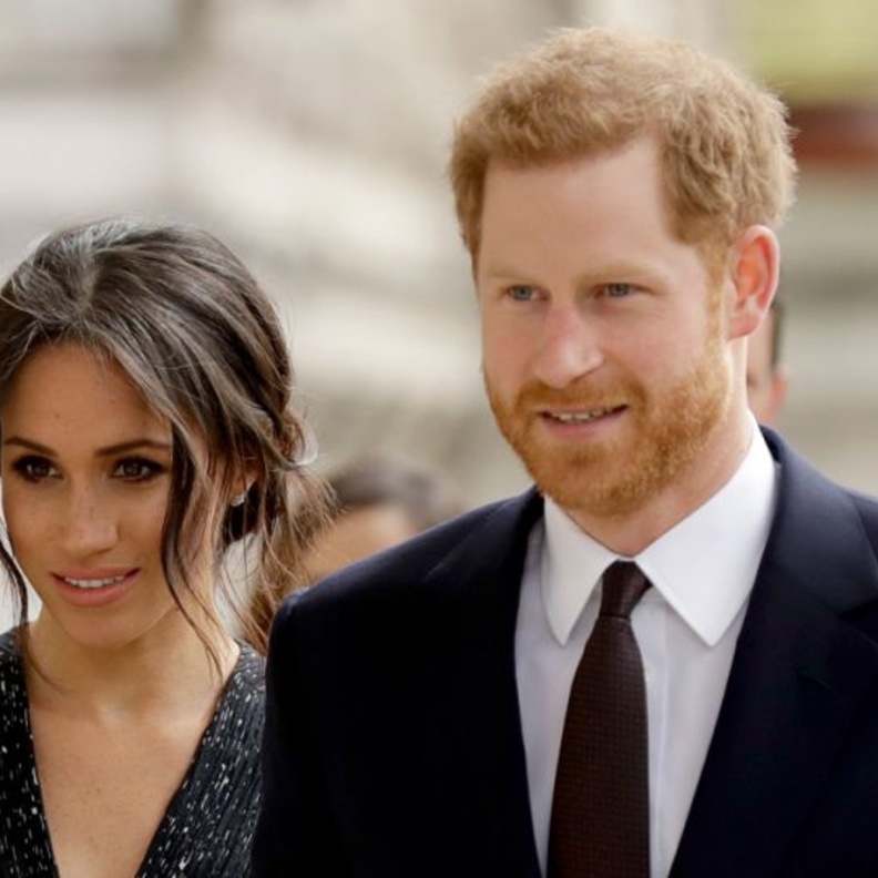 ميغان ماركل لن تعود للتمثيل مرة أخرى