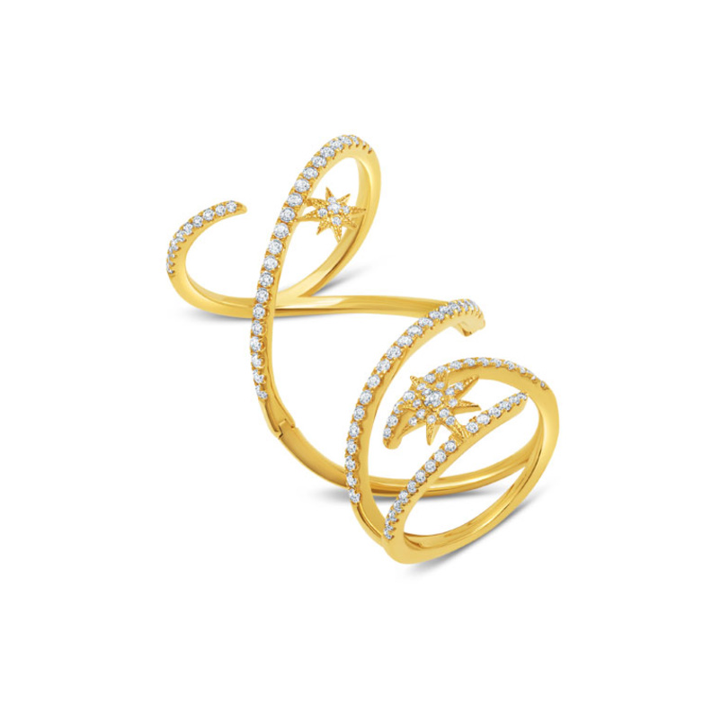 خاتم من غرازيلا Graziela.