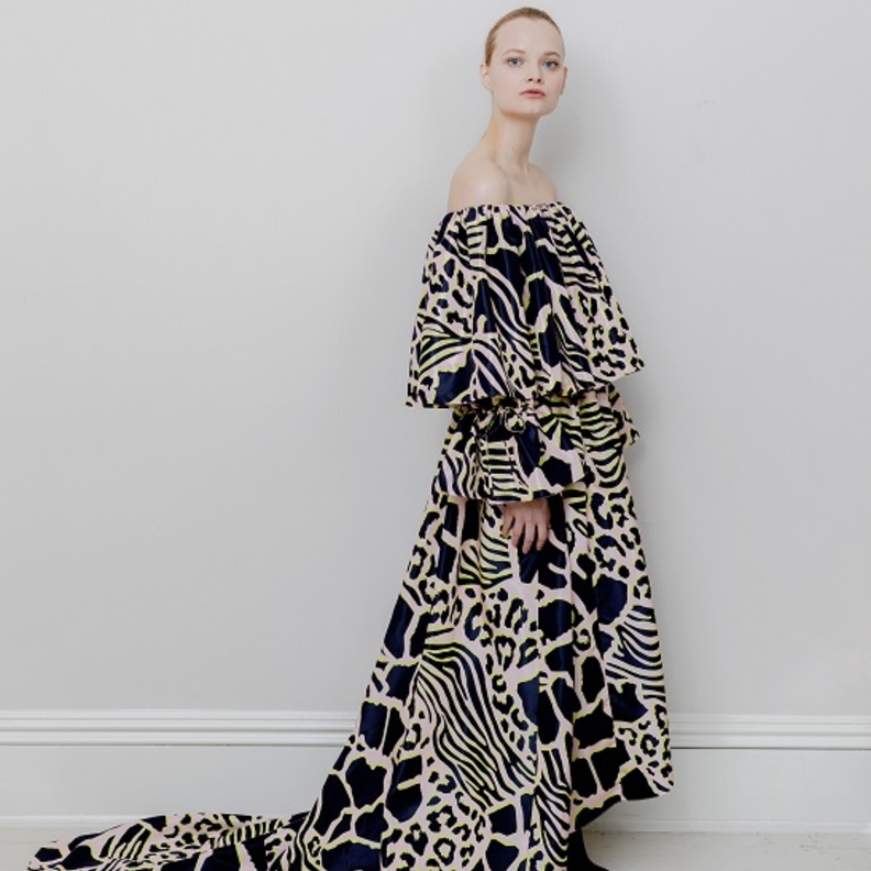 "ألبيرتا فيريتي" Alberta Ferretti