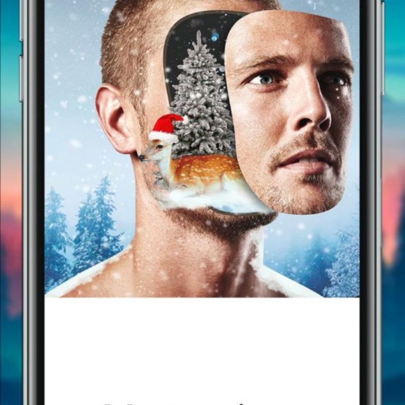 تطبيق Bazaart لإنشاء صور جميلة و تصميمات احترافية