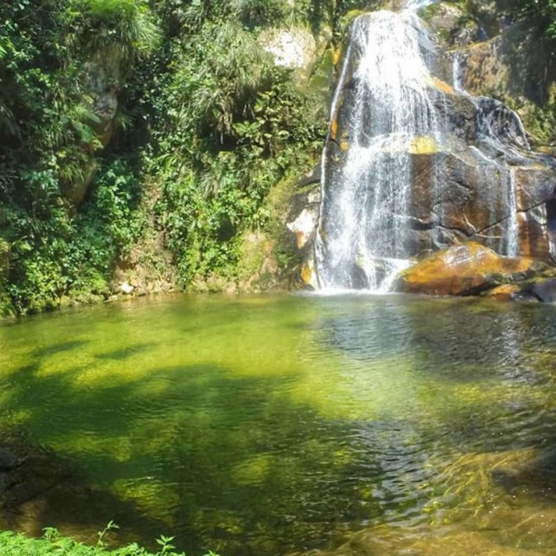 شلالات بوكاياكيلو