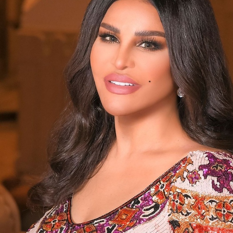 معايدات النجوم براس السنة الهجرية