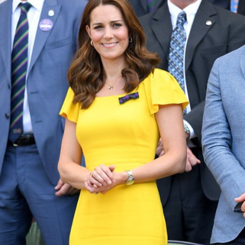 ما هي دروس الموضة التي تعلمتها كيت ميدلتون لكي تليق بالعائلة المالكة البريطانية؟