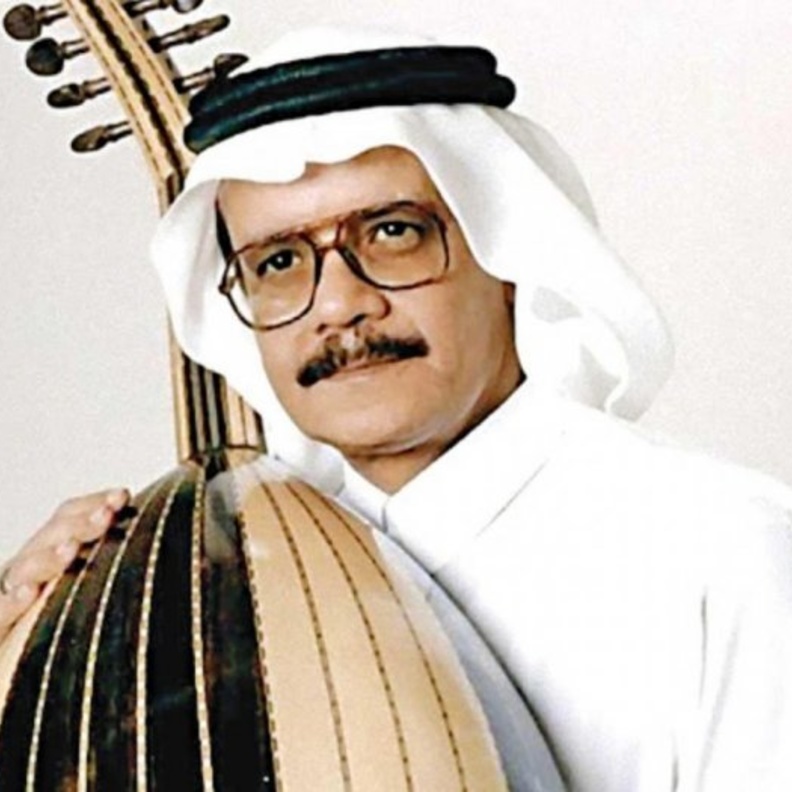 طلال مداح