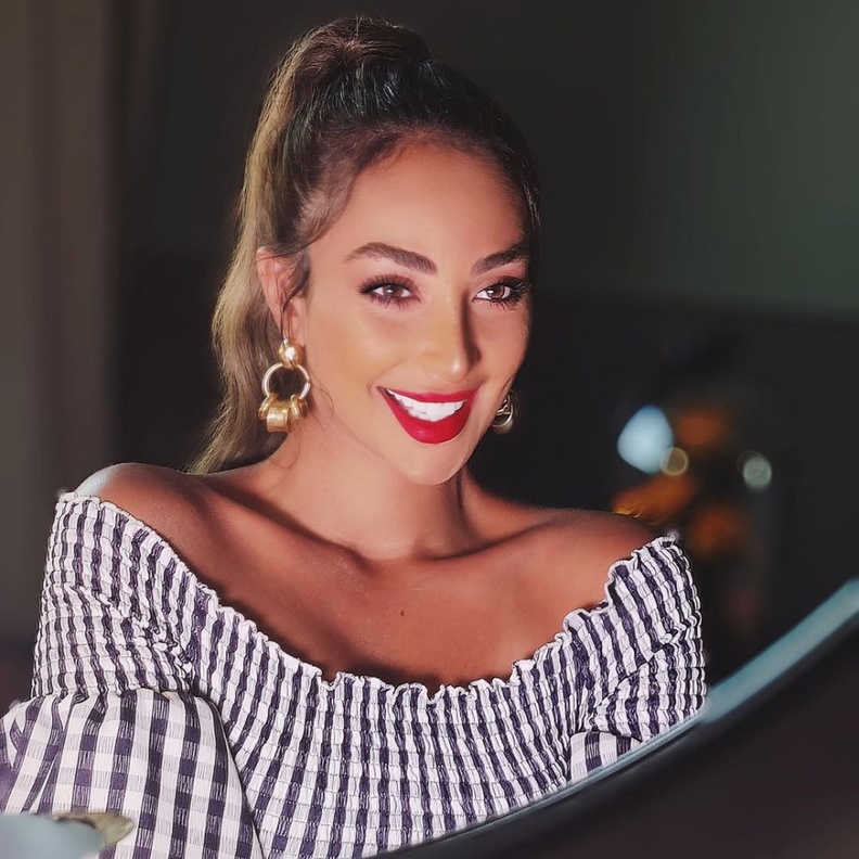 نور الغندور