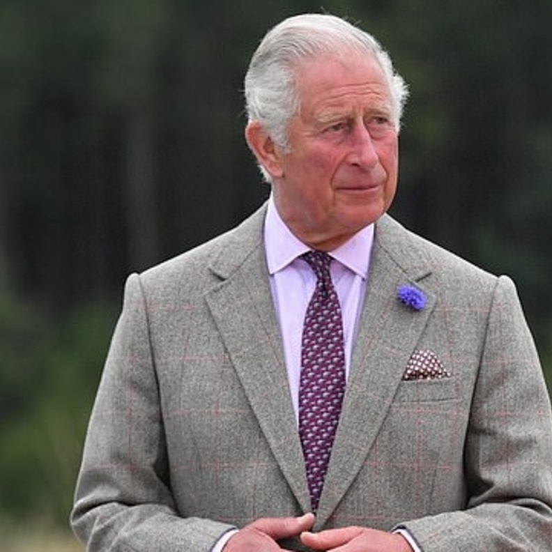 الأمير تشارلز
