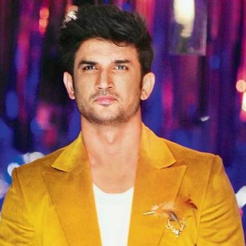 سوشانت سينغ راجبوت