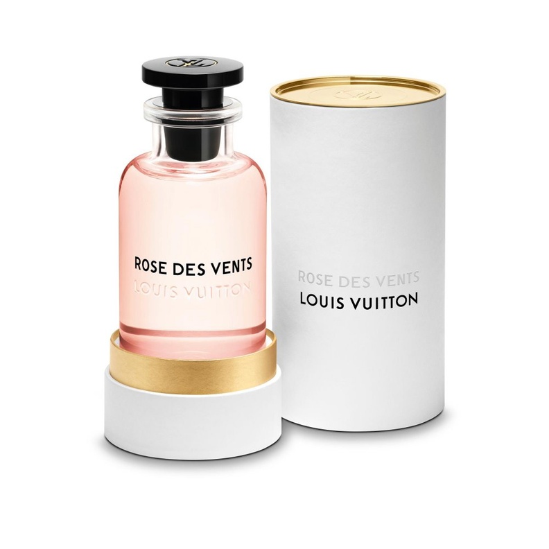  Louis Vuitton Rose des Vents