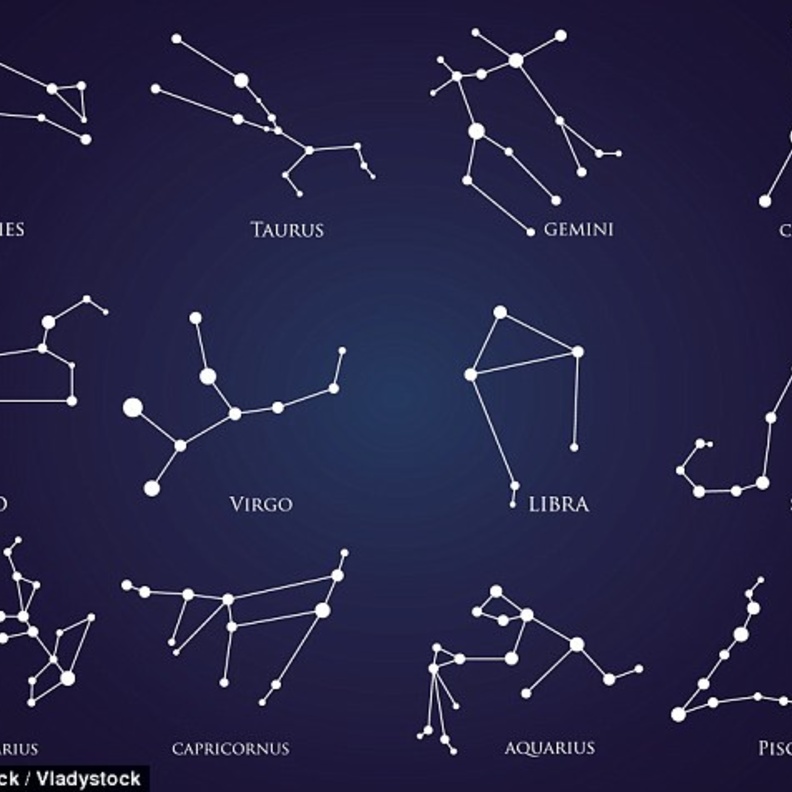 توقّعات الأبراج لهذا الأسبوع