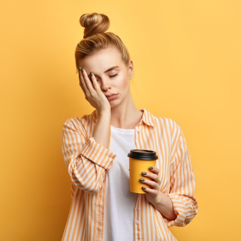 تناول القهوة باعتدال يساعد في التخلص من التعب في الصيف