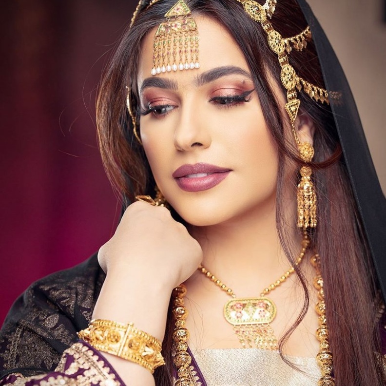 مجوهرات سالم الشعيبي