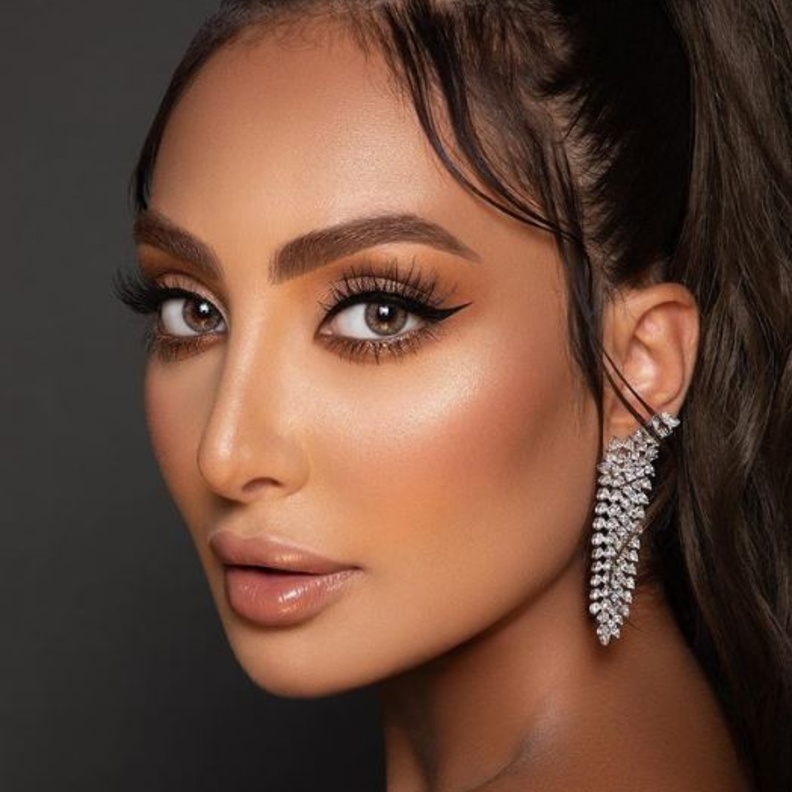 نور الغندور