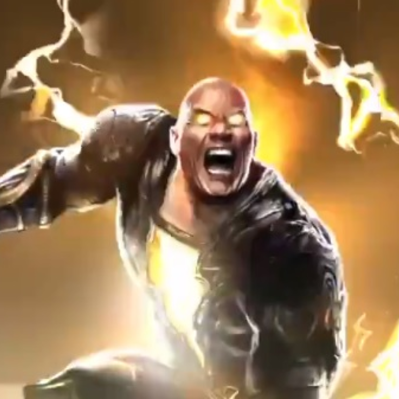 Black Adam 