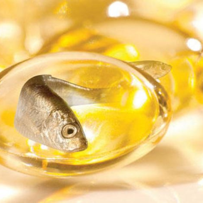 مخاطر نقص أوميغا 3 عند الانسان