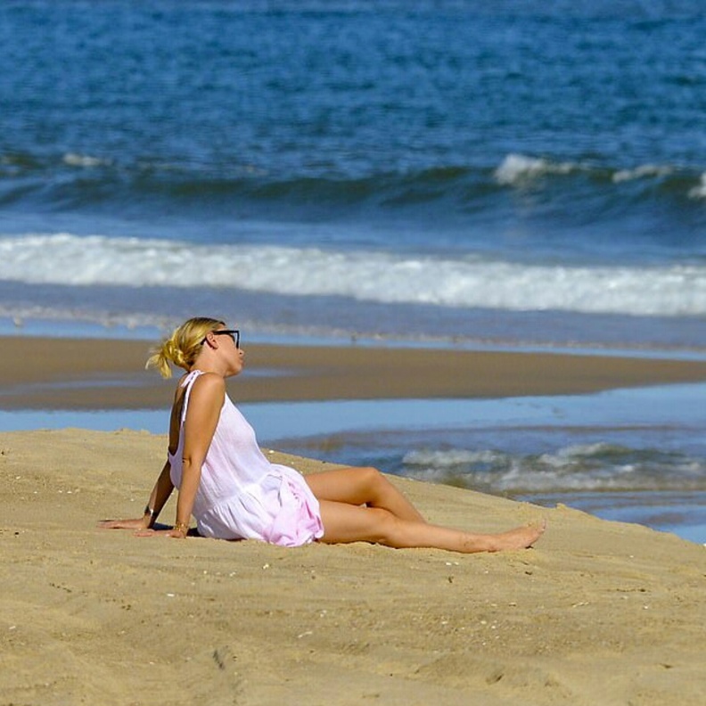 سكارليت جوهانسون 