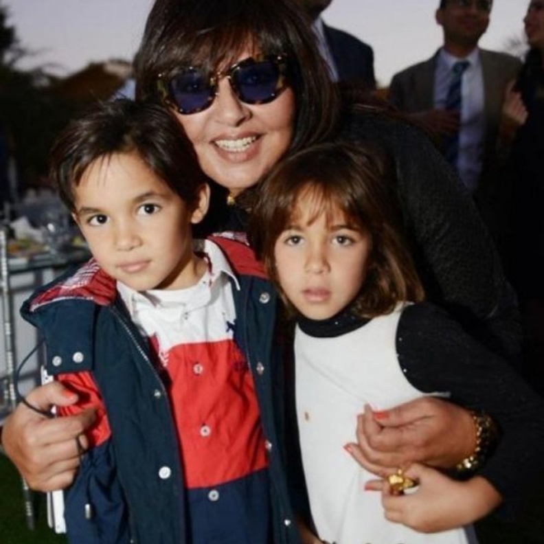 هالة صدقي 2020