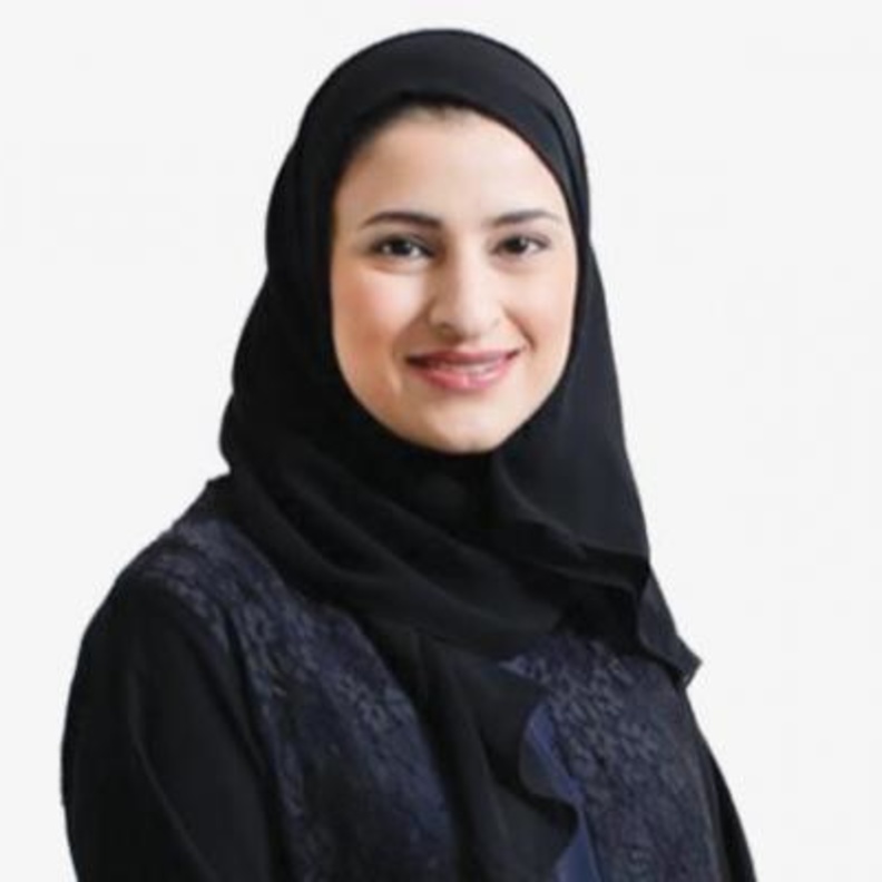 سارة الأميري رئيسة وكالة الإمارات للفضاء 