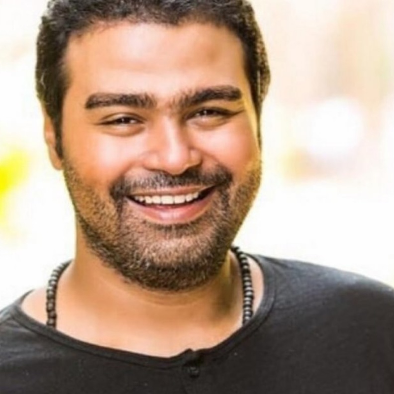 إسلام إبراهيم