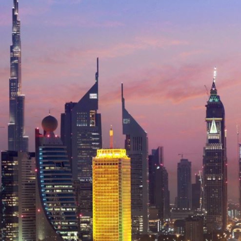 دبي تستأنف تنظيم المعارض والمؤتمرات 15 سبتمبر المقبل