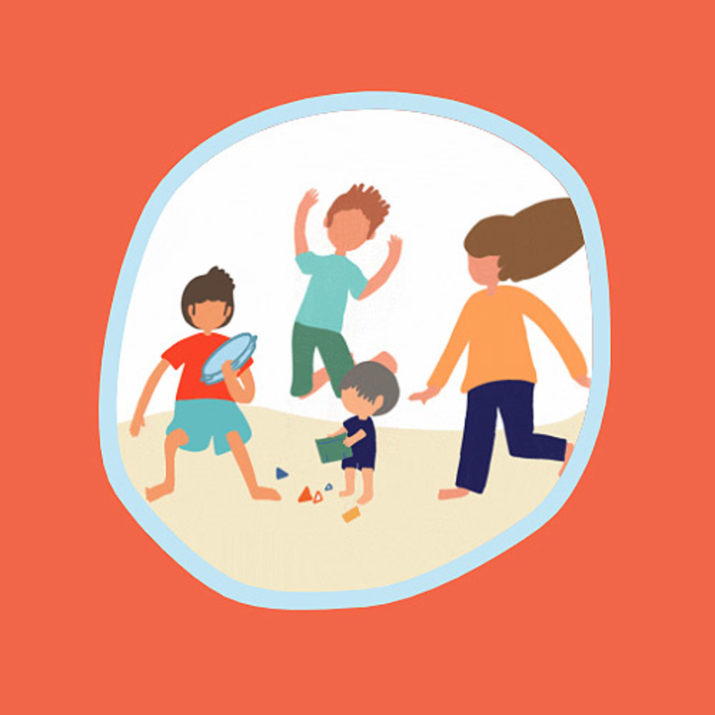 أبوظبي للطفولة المبكرة تطلق أول دليل من نوعه على مستوى الإمارات لحماية الأطفال على الإنترنت