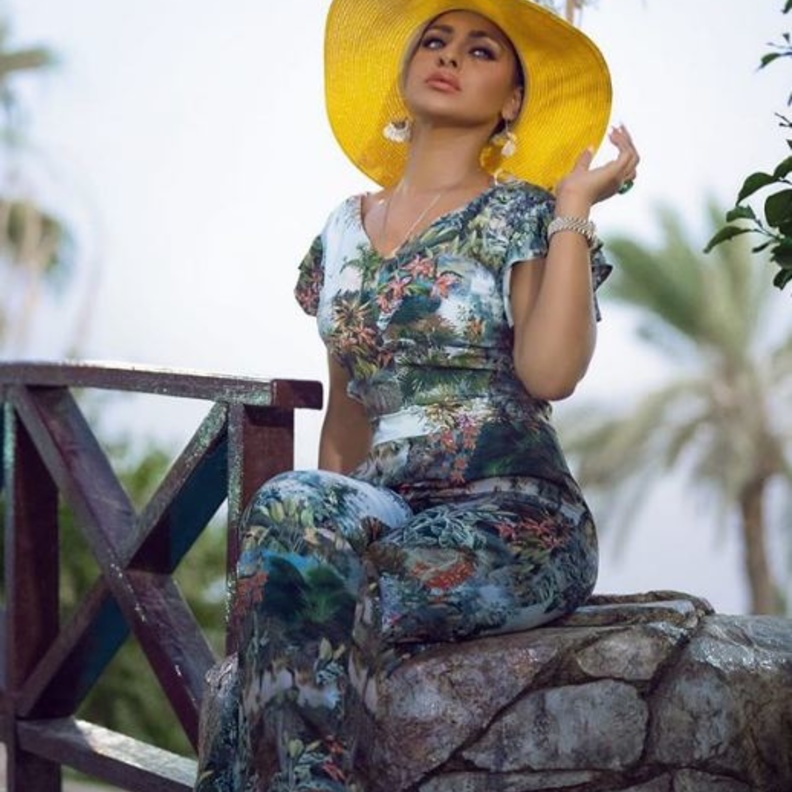 هند البلوشي