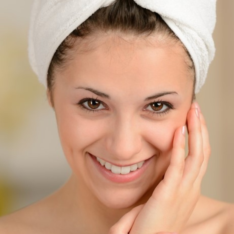 نصائح عند غسل الشعر باستخدام الشامبو