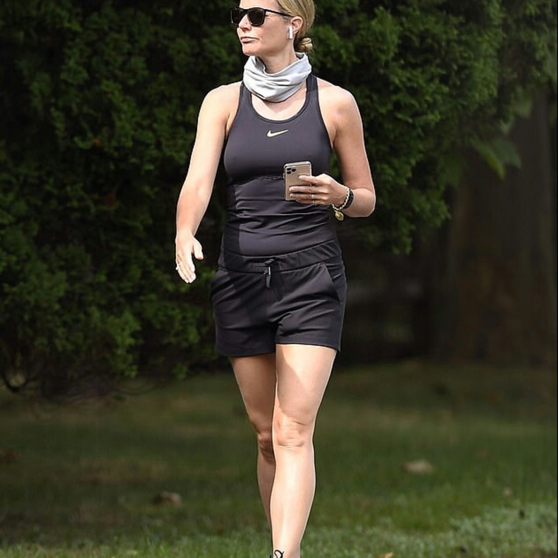 جوينيث بالترو