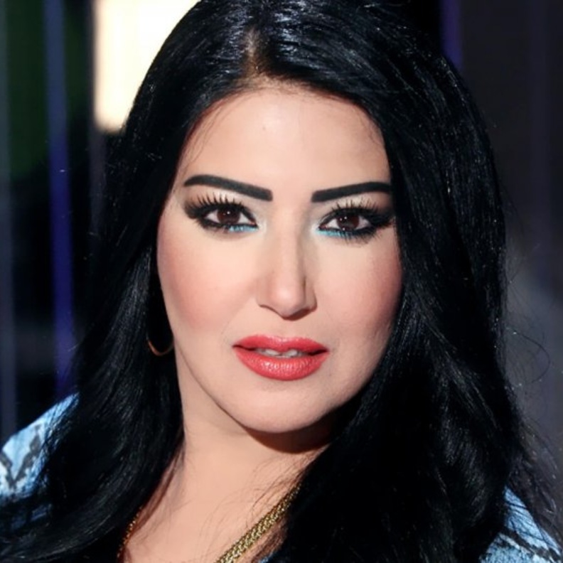 سمية الخشاب