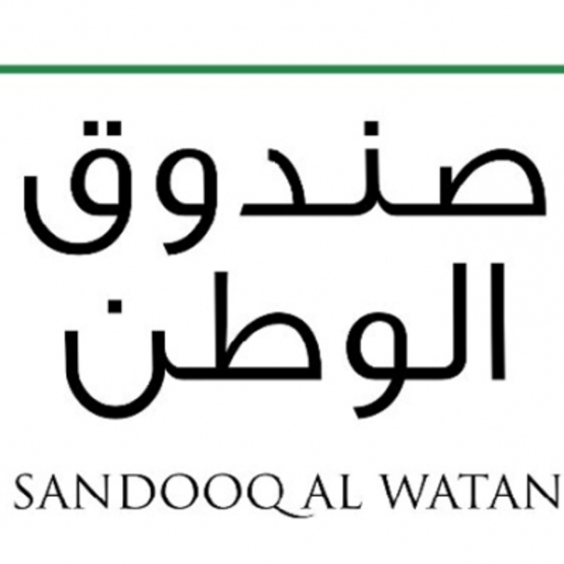 صندوق الوطن