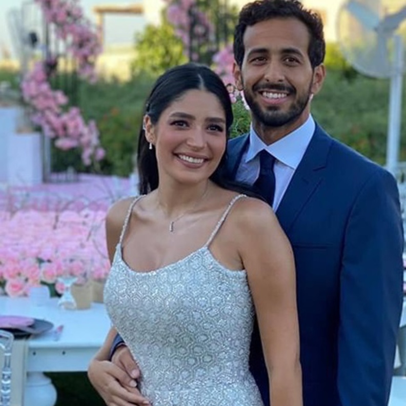  آية العدل وخطيبها