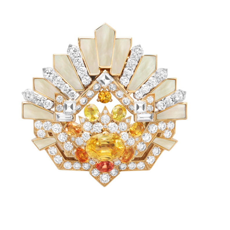 ليلى روز Lela Rose