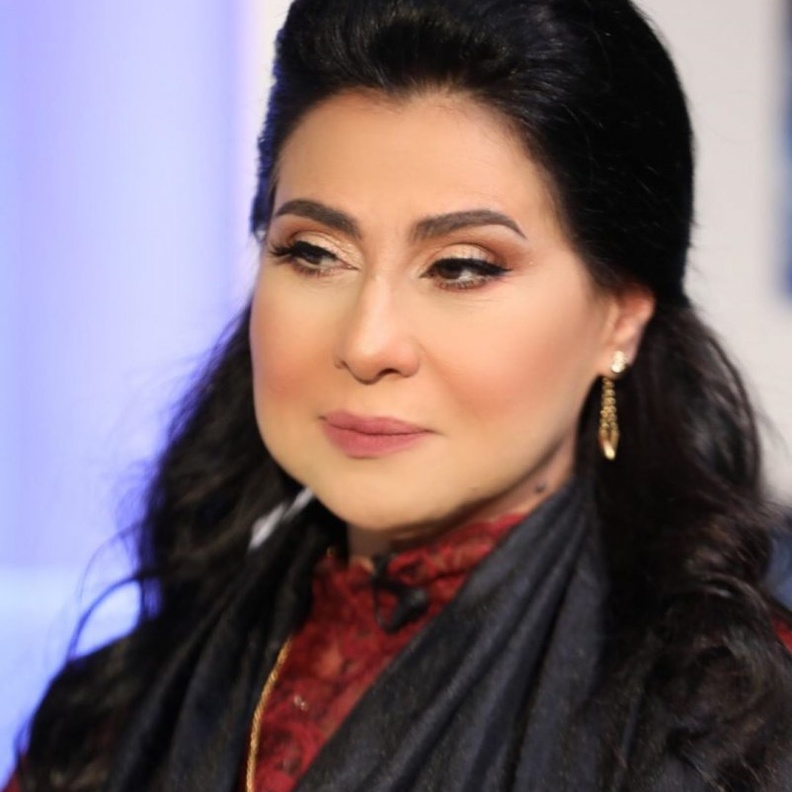 باسمة حمادة