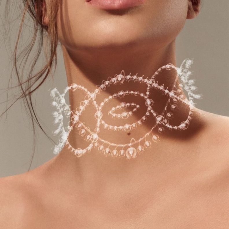  عطور Les Épures de Parfum من Cartier.. اشادة بالجمال الأصلي للطبيعة الحية