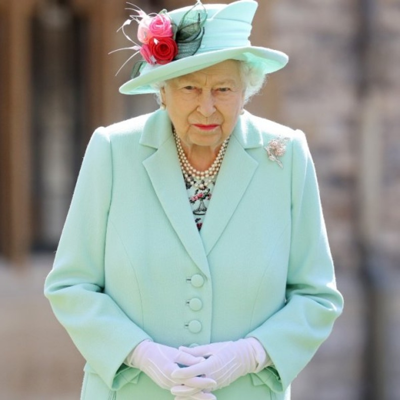 ملكة بريطانيا لن تعود لقصر باكنغهام في هذا العام