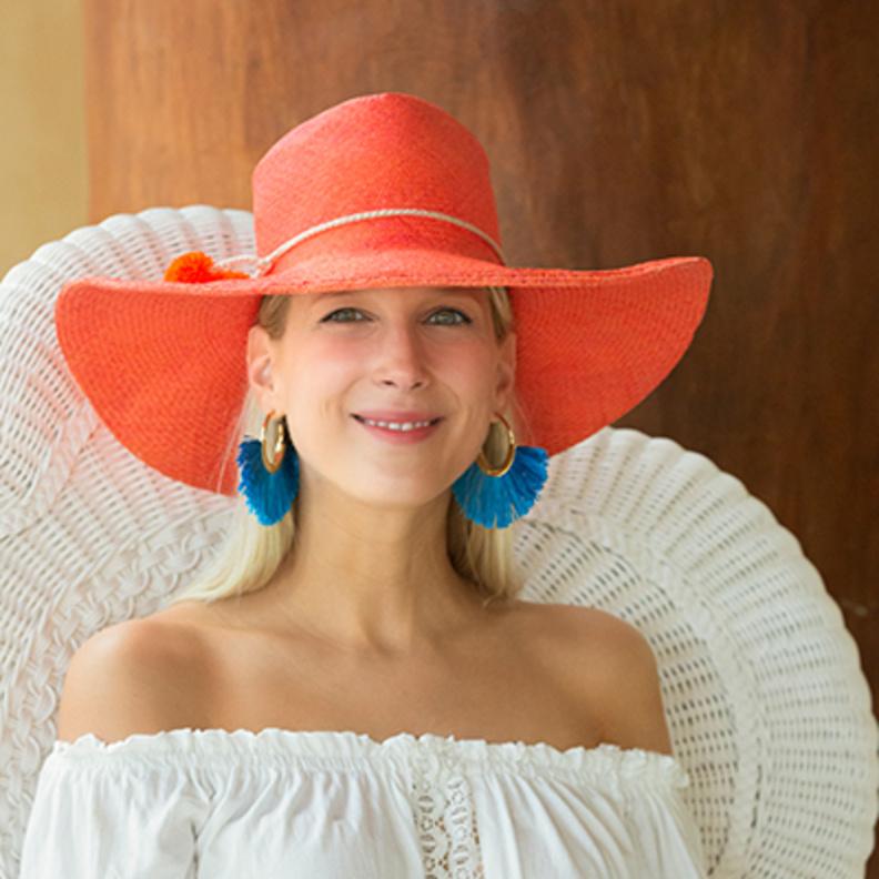 ليدي غابرييلا وندسور تصدر أو أغانيها