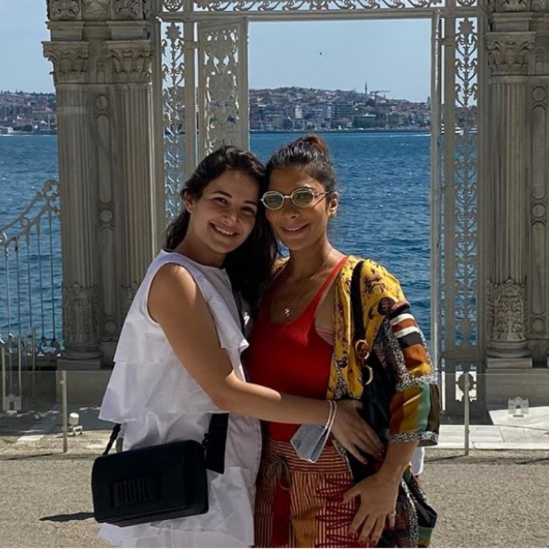 اصالة نصري 2020