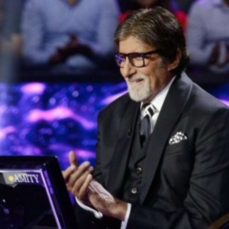 أميتاب باتشان