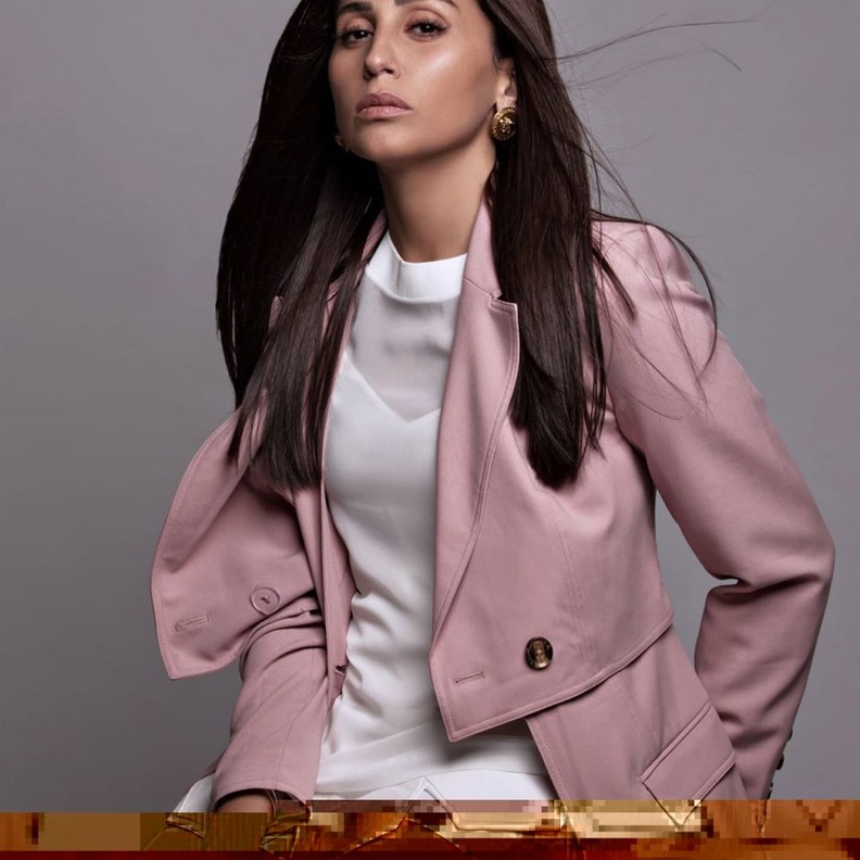 دينا وسعد وميريهان